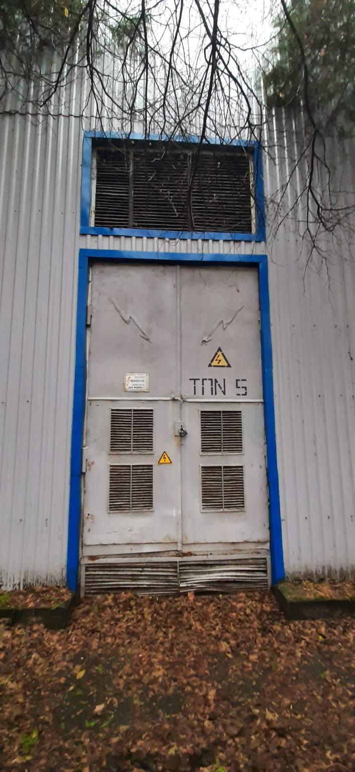 Продам торговое помещение 4000 м.кв.