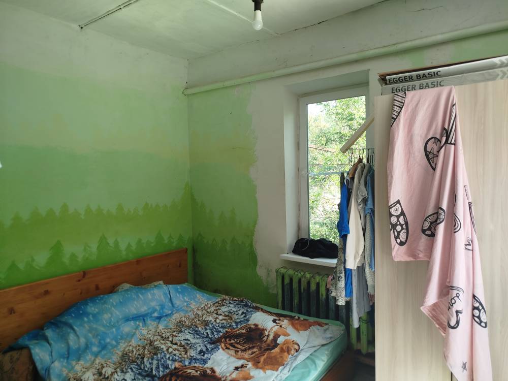 Продам торговое помещение 112.8 м.кв.