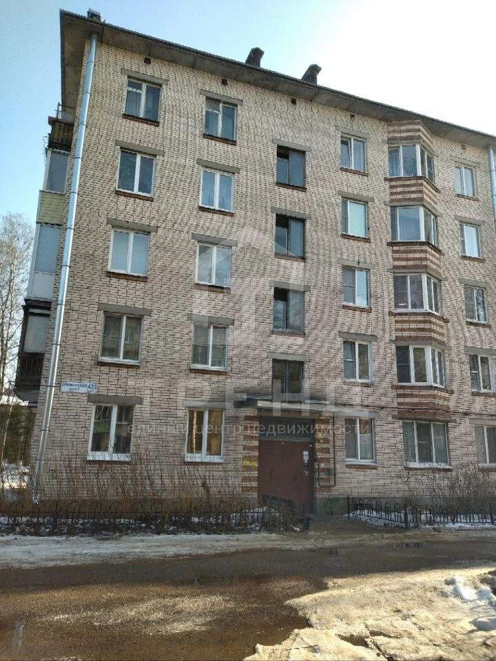 Квартира на продажу в поселкеРепино ( Репино), Приморское шоссе, 423к1 фото №7