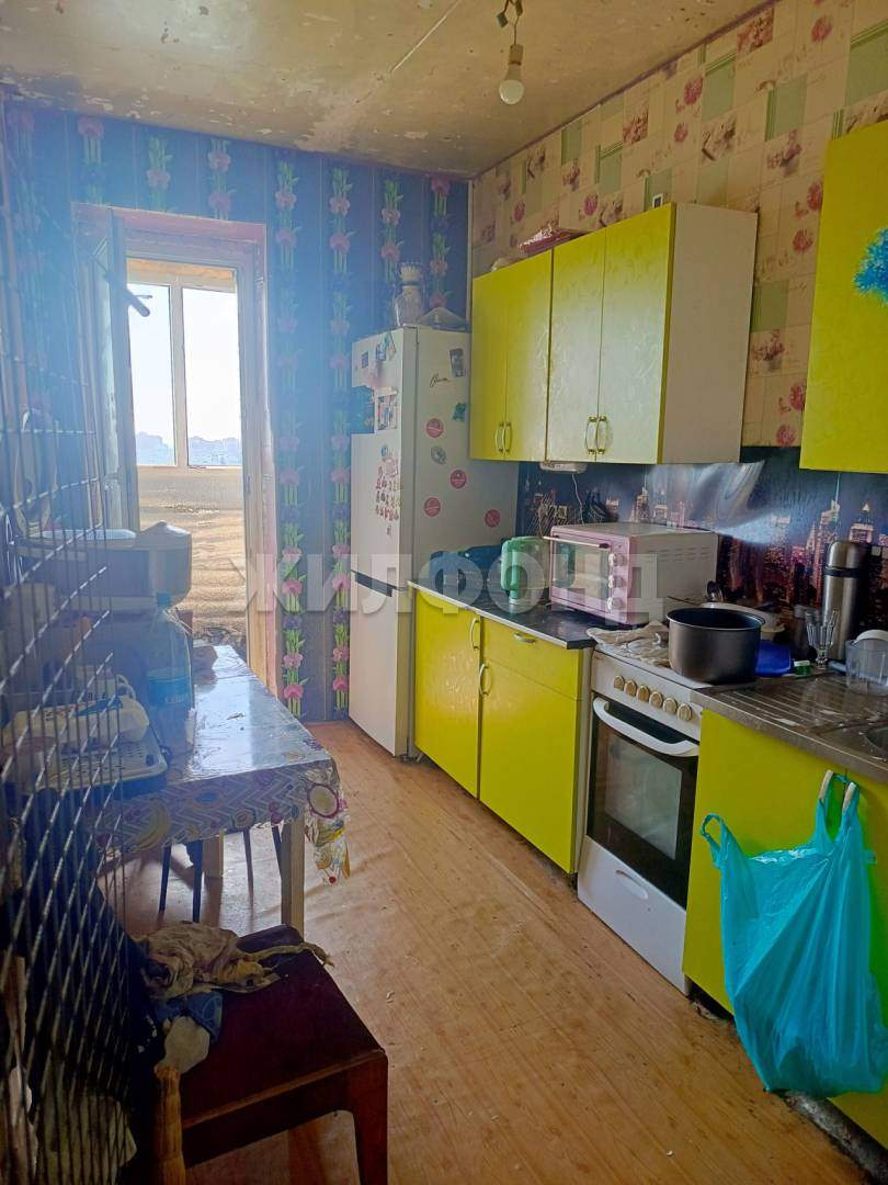 Квартира на продажу в Тольятте, Ленинский проспект, 21
