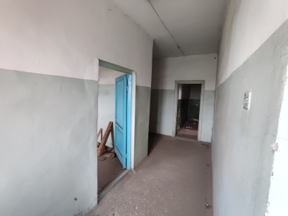 Продам торговое помещение 2342 м.кв.