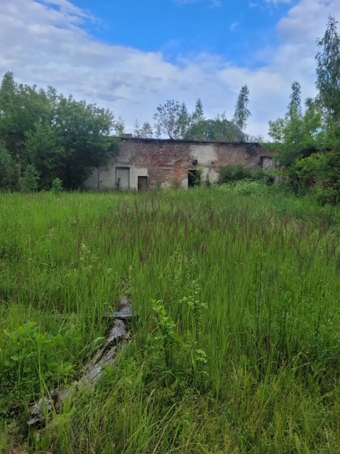 Продам производственное помещение 8037 м.кв.