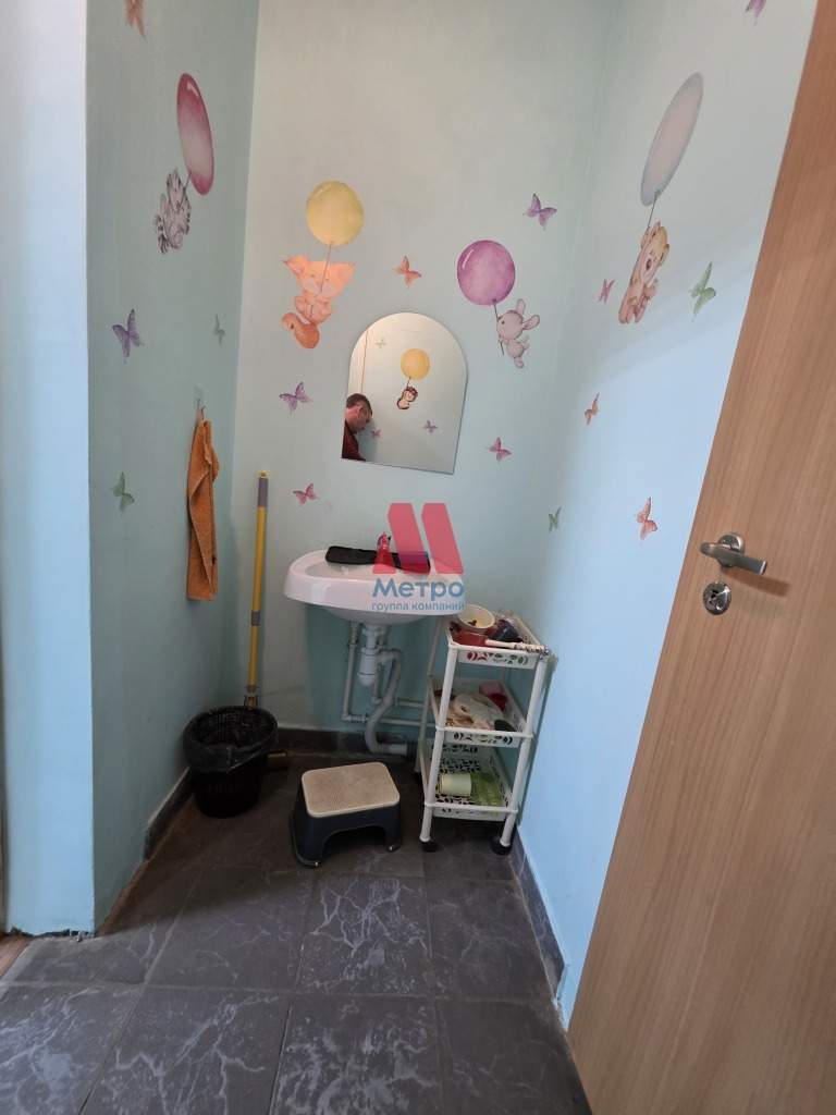 Сдам в аренду помещение свободного назначения 56 м.кв.