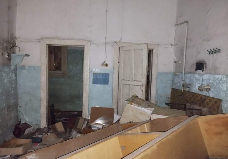 Продам торговое помещение 230.7 м.кв.