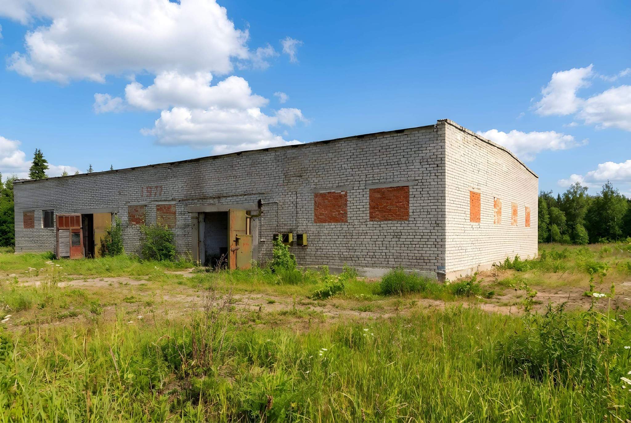 Продам торговое помещение 509 м.кв.