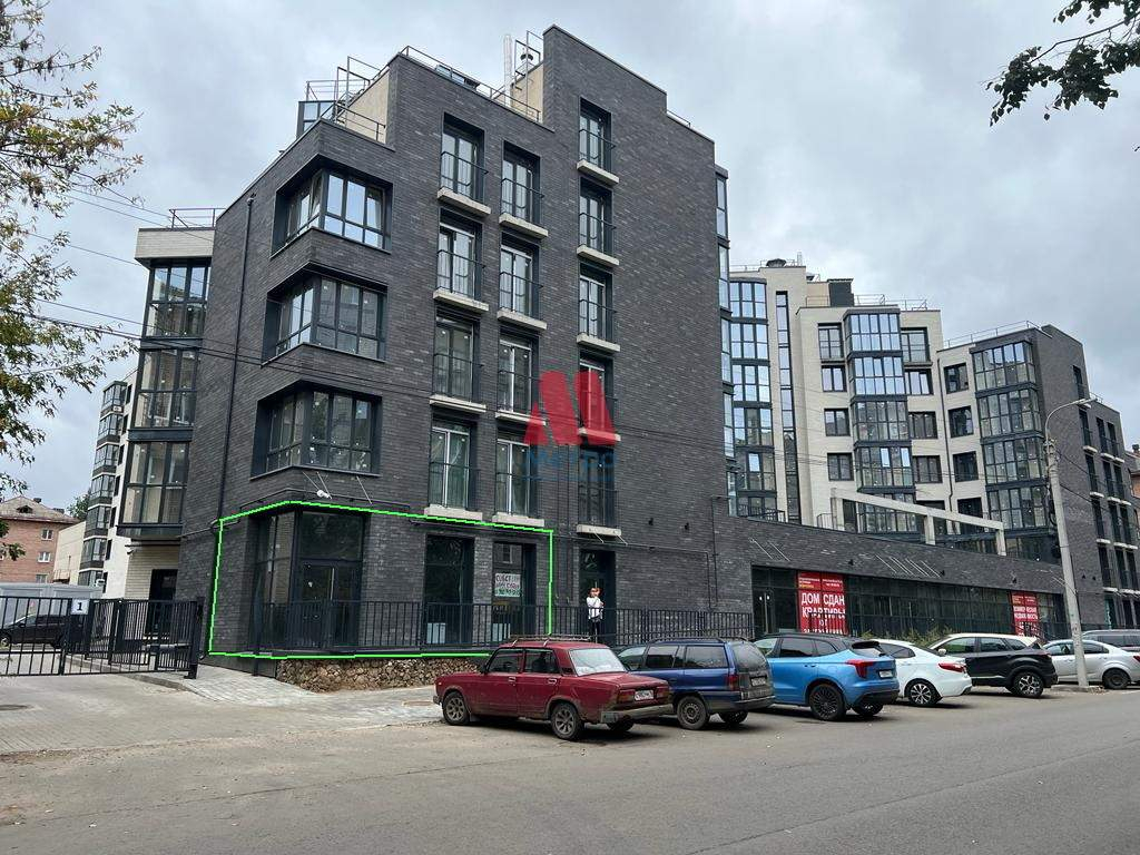 Сдам в аренду офис 65 м.кв.