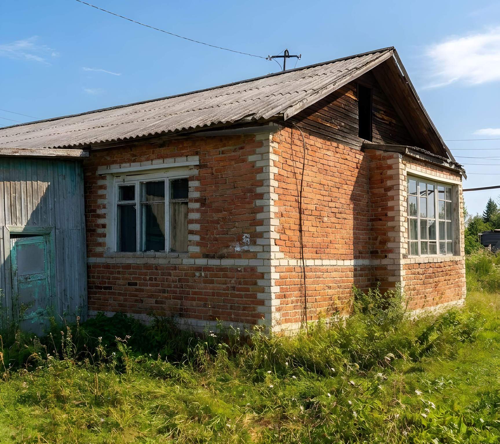 Продам торговое помещение 149.1 м.кв.