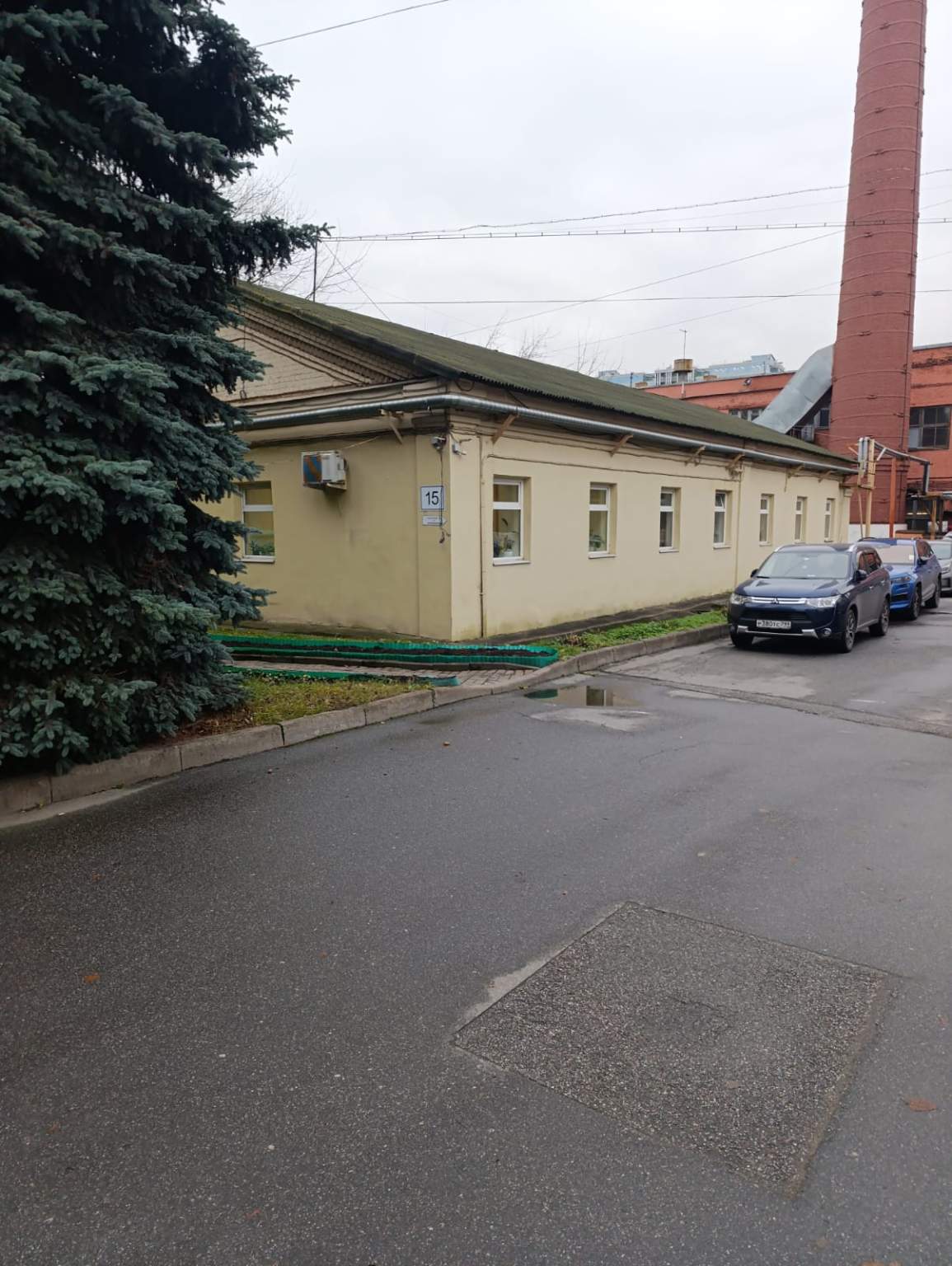 Продам торговое помещение 22000 м.кв.