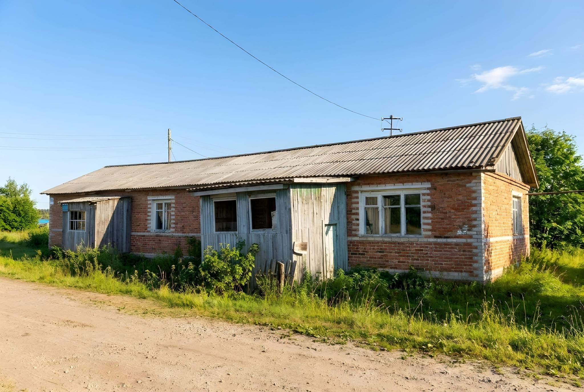 Продам торговое помещение 149.1 м.кв.