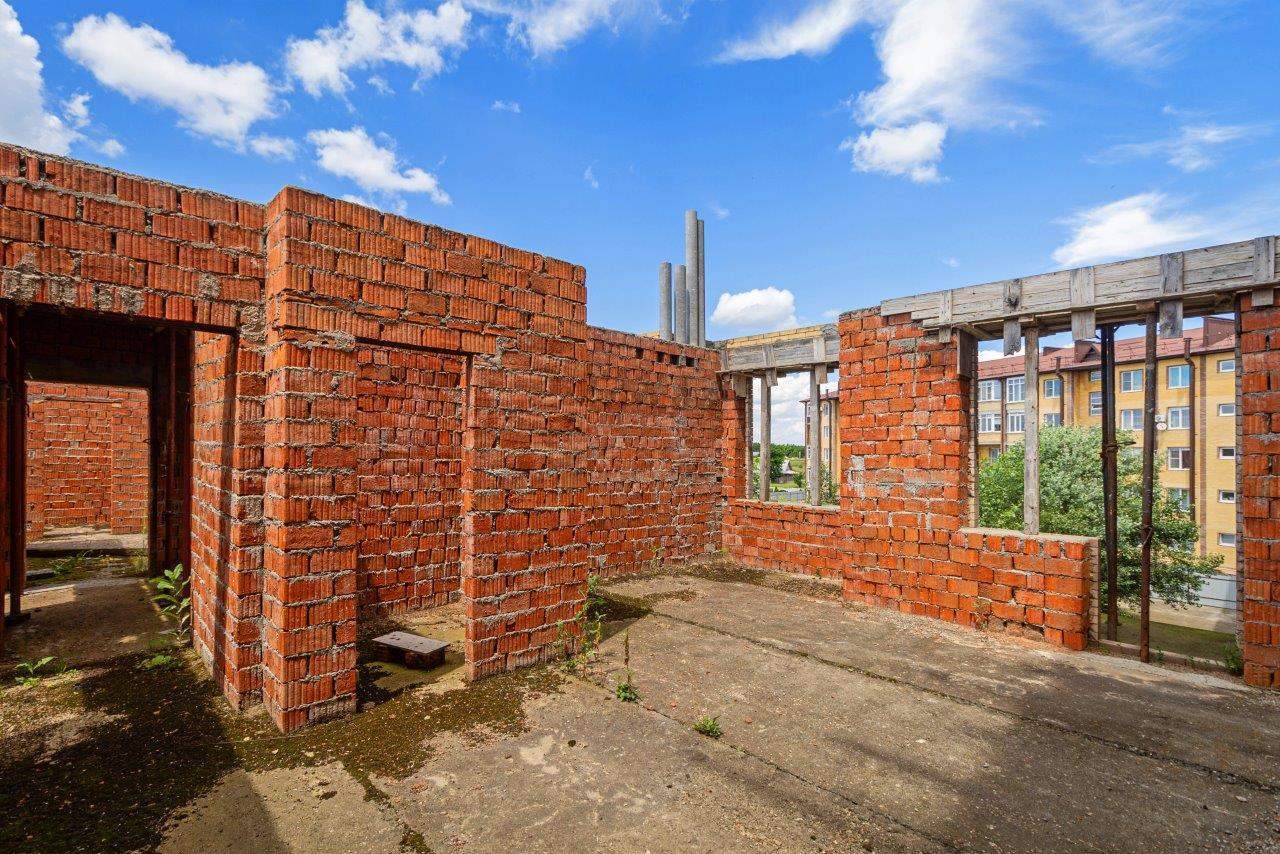 Продам земельный участок 9551 м.кв.