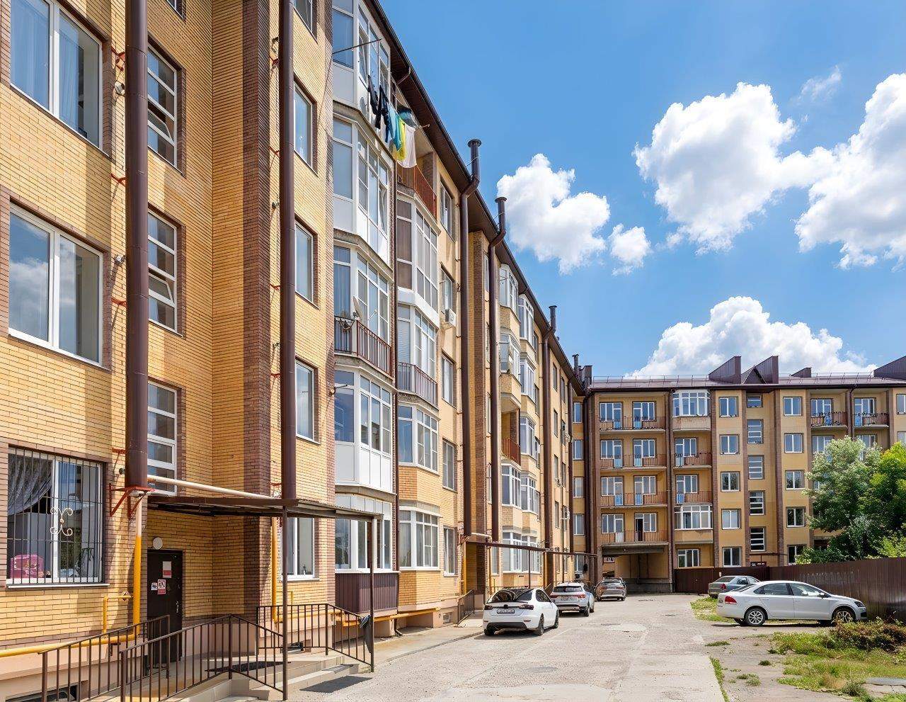 Продам земельный участок 9551 м.кв.
