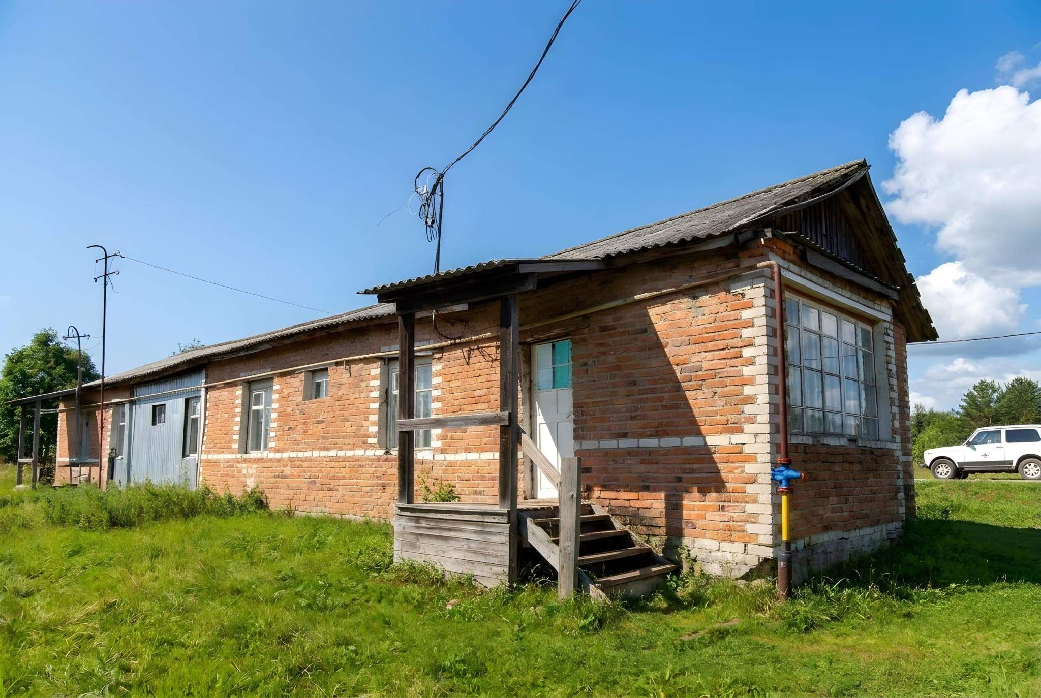 Продам торговое помещение 149.1 м.кв.