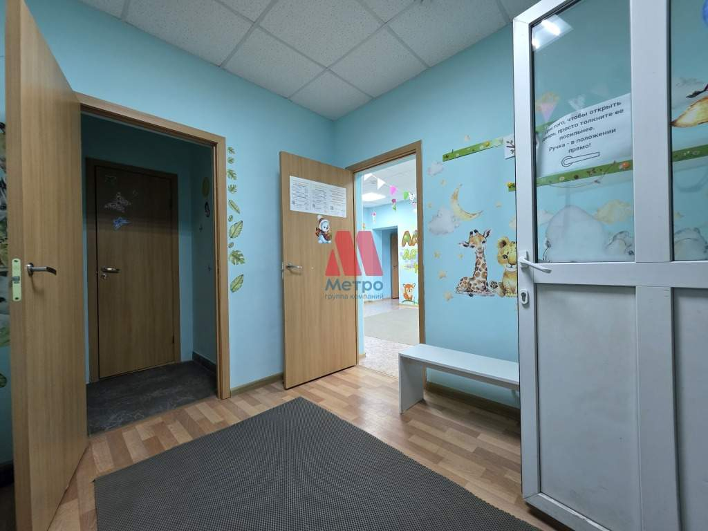 Сдам в аренду помещение свободного назначения 56 м.кв.