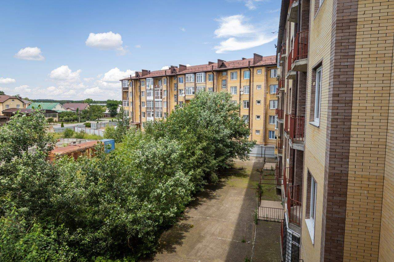 Продам земельный участок 9551 м.кв.