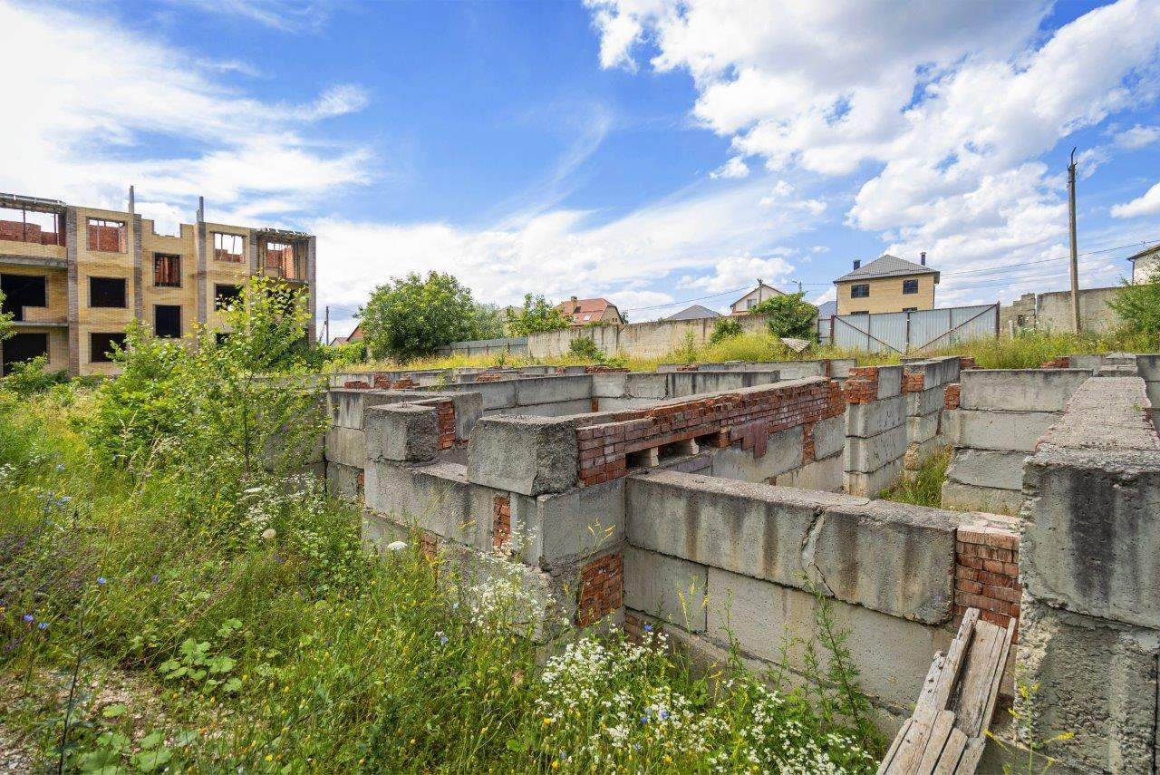 Продам земельный участок 9551 м.кв.