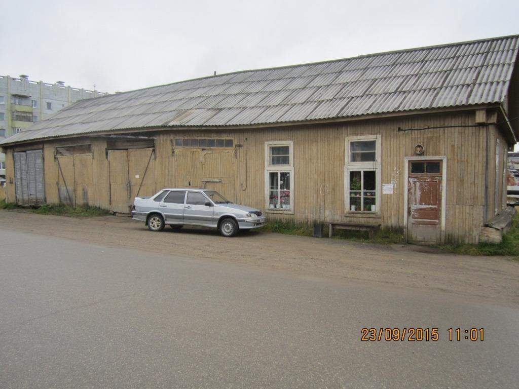 Продам торговое помещение 230.7 м.кв.