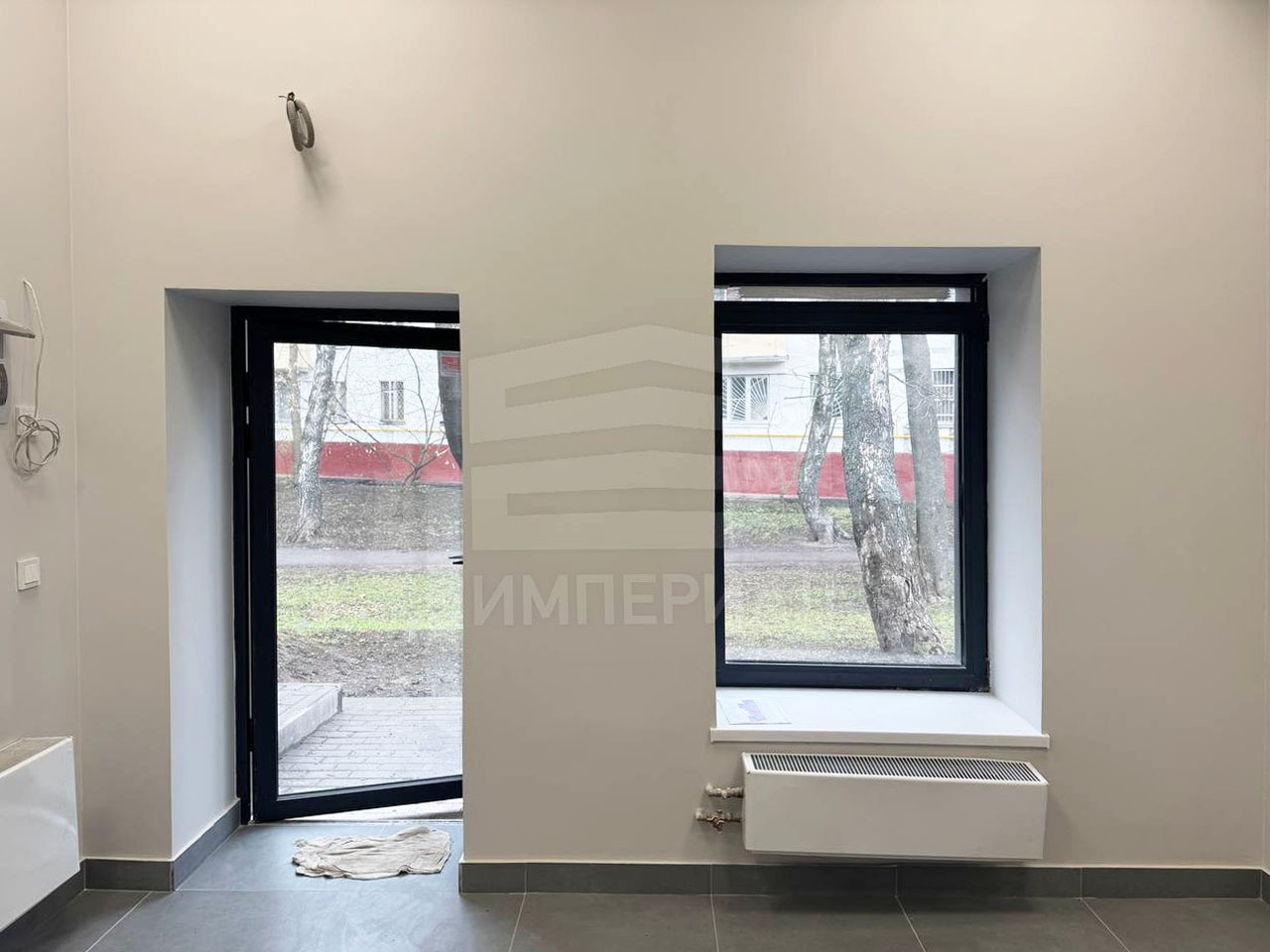 Продам помещение свободного назначения 16.9 м.кв.