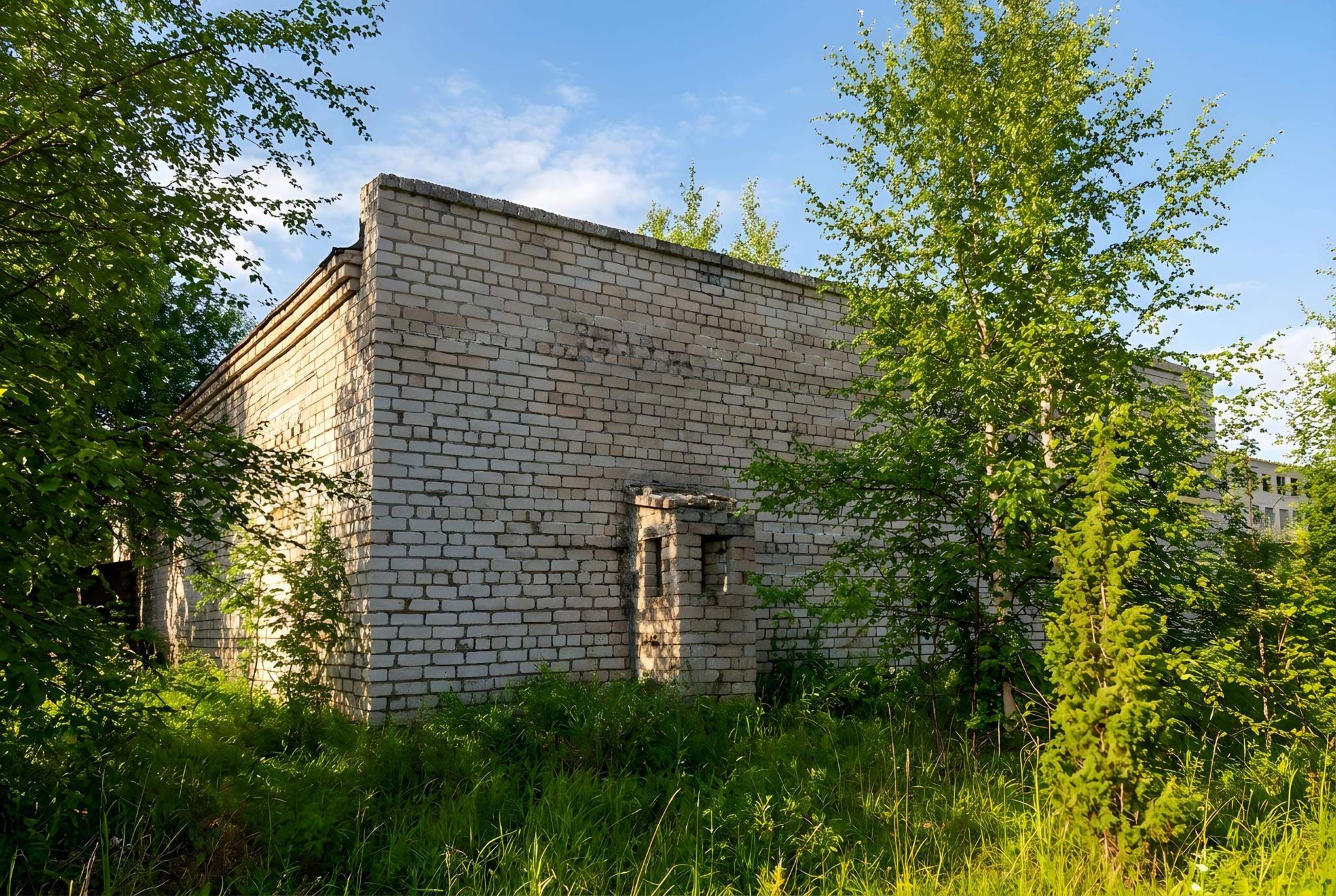 Продам торговое помещение 319.7 м.кв.