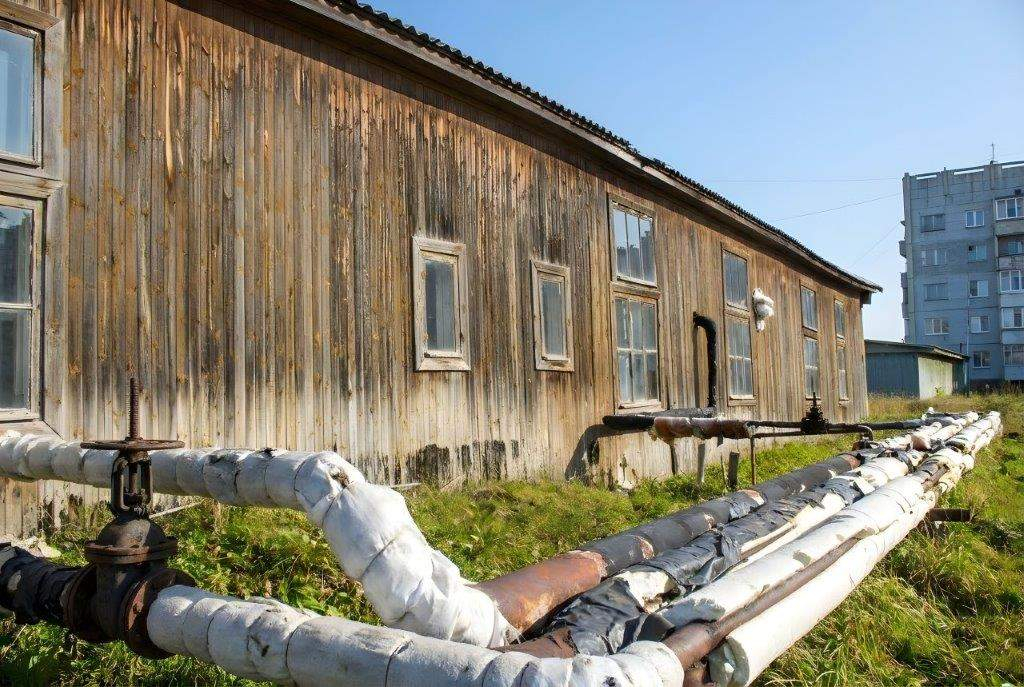 Продам торговое помещение 230.7 м.кв.