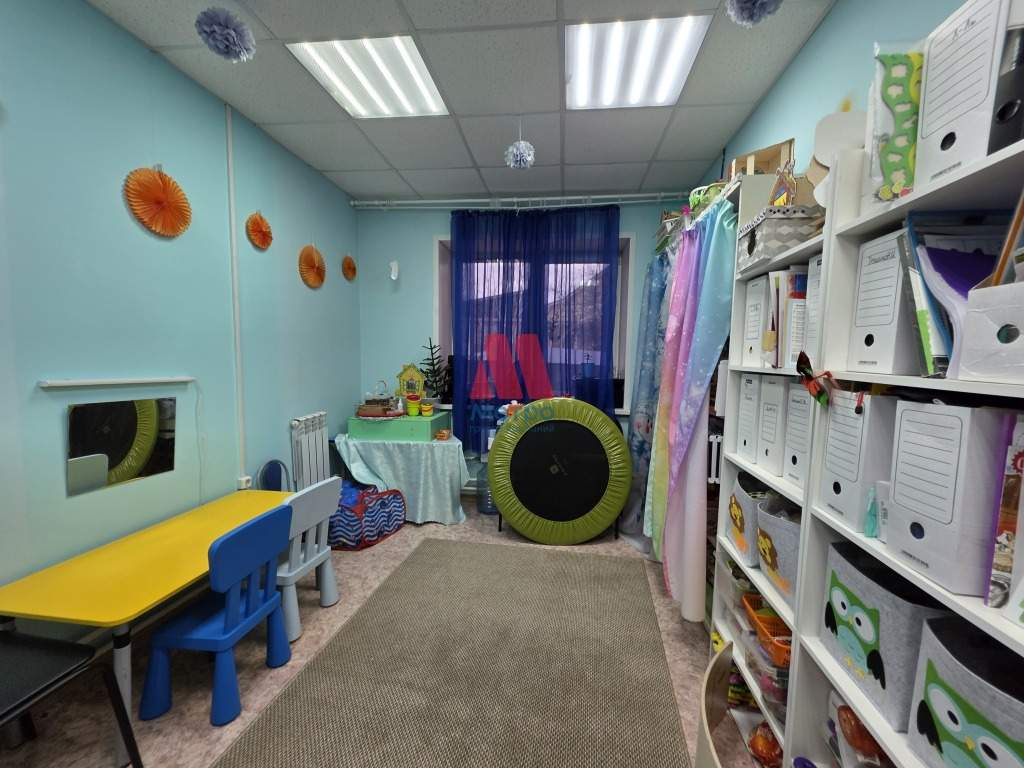 Сдам в аренду помещение свободного назначения 56 м.кв.