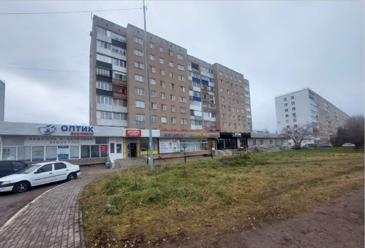 Продам офис 151.6 м.кв.