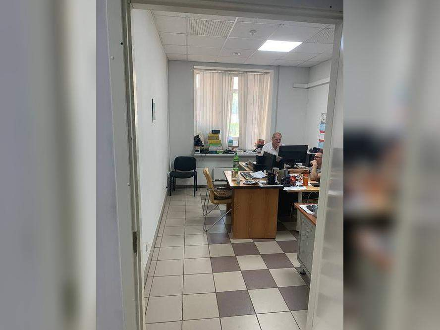 Продам офис 134.9 м.кв.