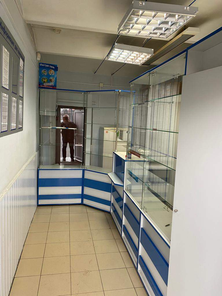 Продам офис 22 м.кв.