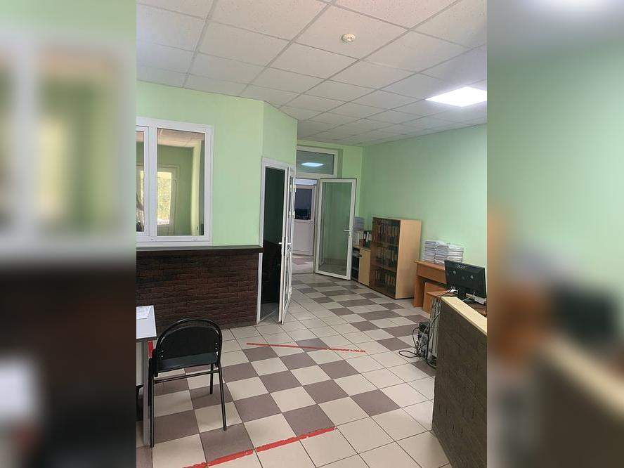 Продам офис 134.9 м.кв.