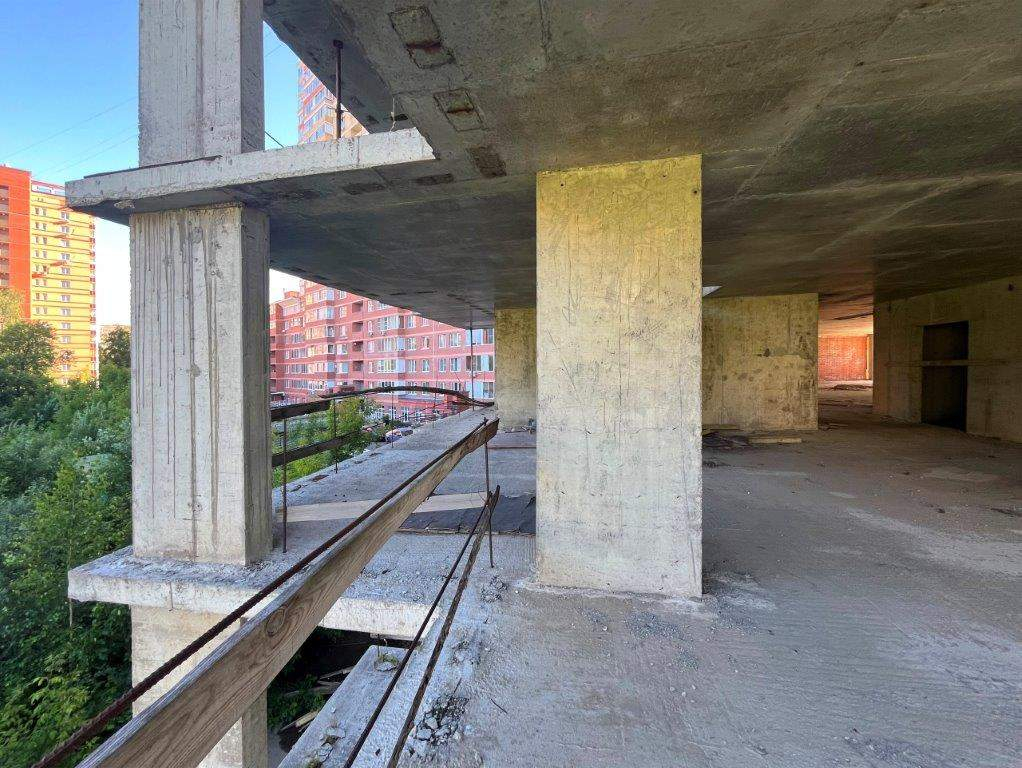 Продам земельный участок 2180 м.кв.
