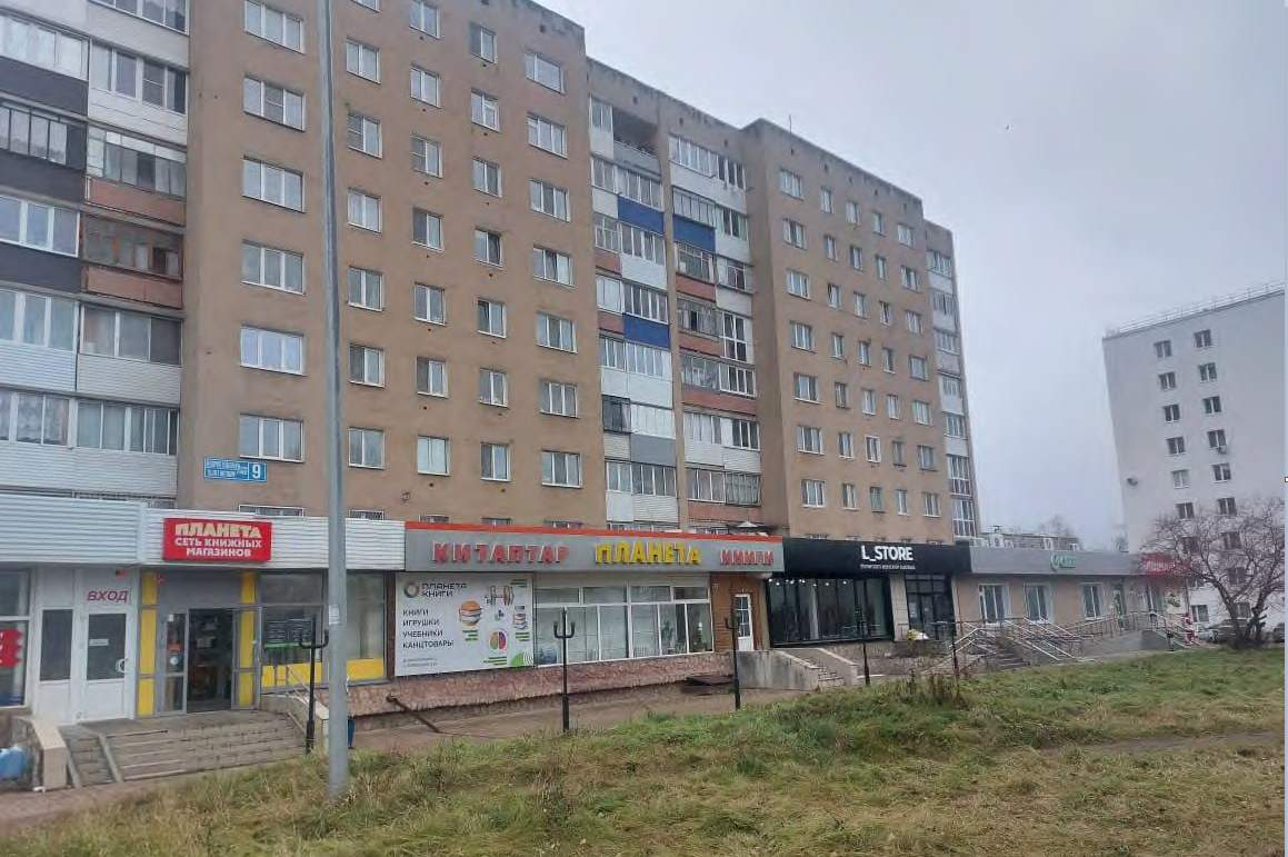 Продам офис 151.6 м.кв.