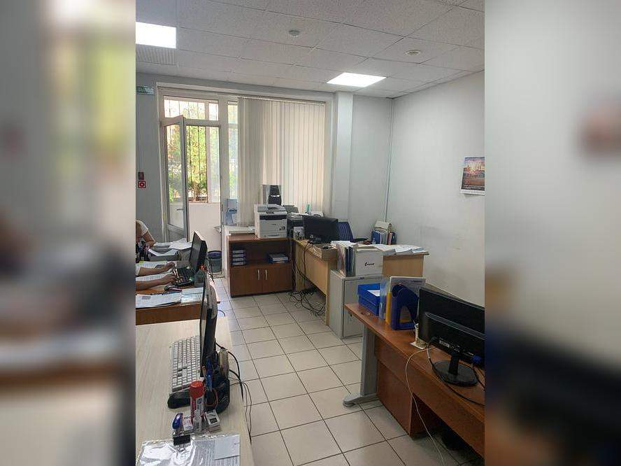 Продам офис 134.9 м.кв.