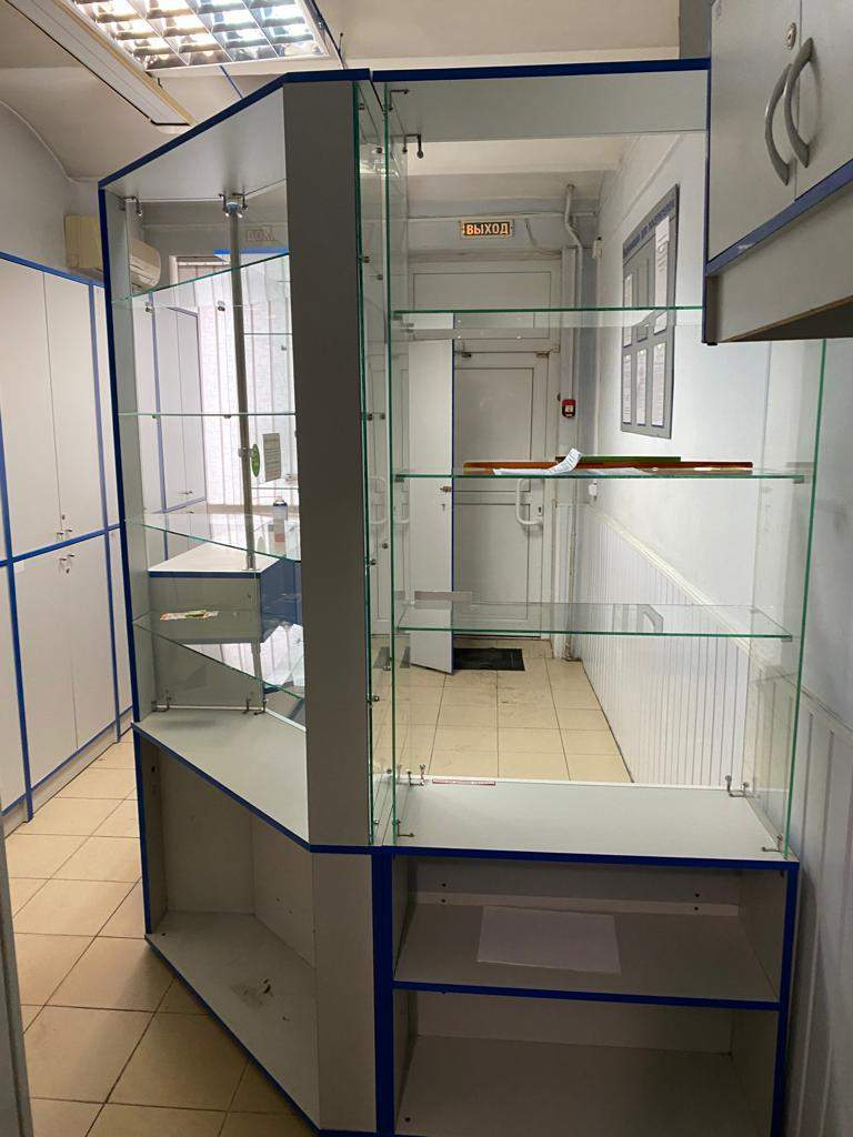 Продам офис 22 м.кв.