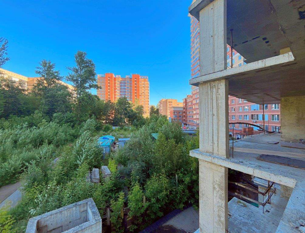 Продам земельный участок 2180 м.кв.