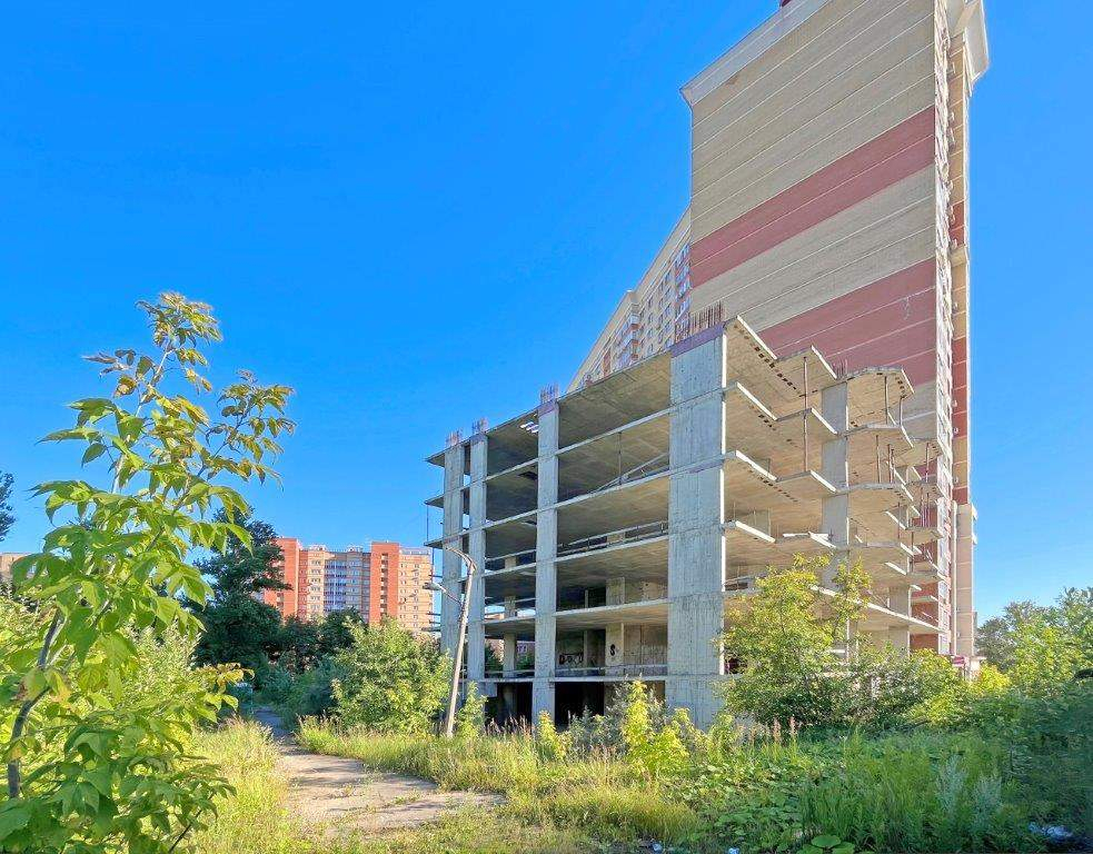 Продам земельный участок 2180 м.кв.
