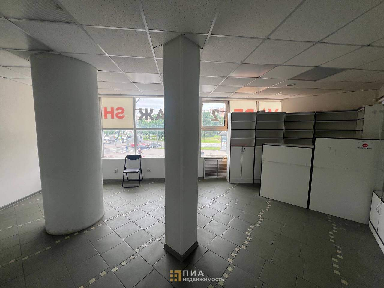 Продам помещение свободного назначения 34.9 м.кв.