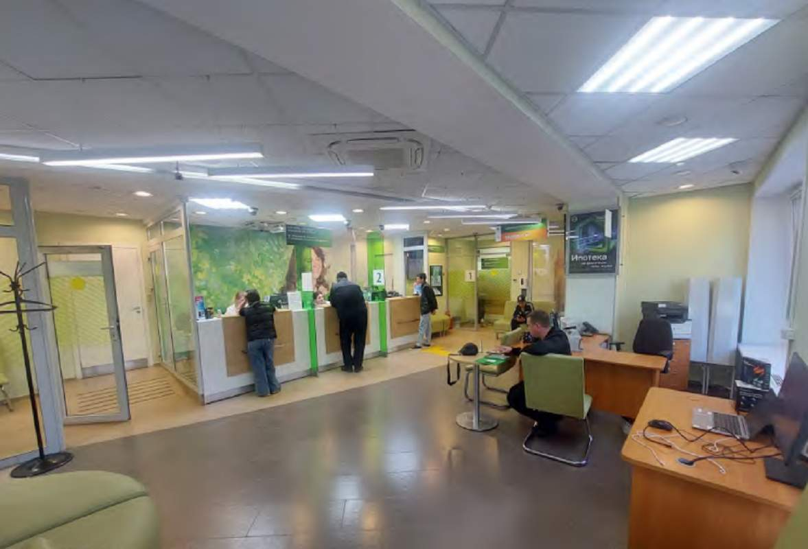 Продам офис 151.6 м.кв.