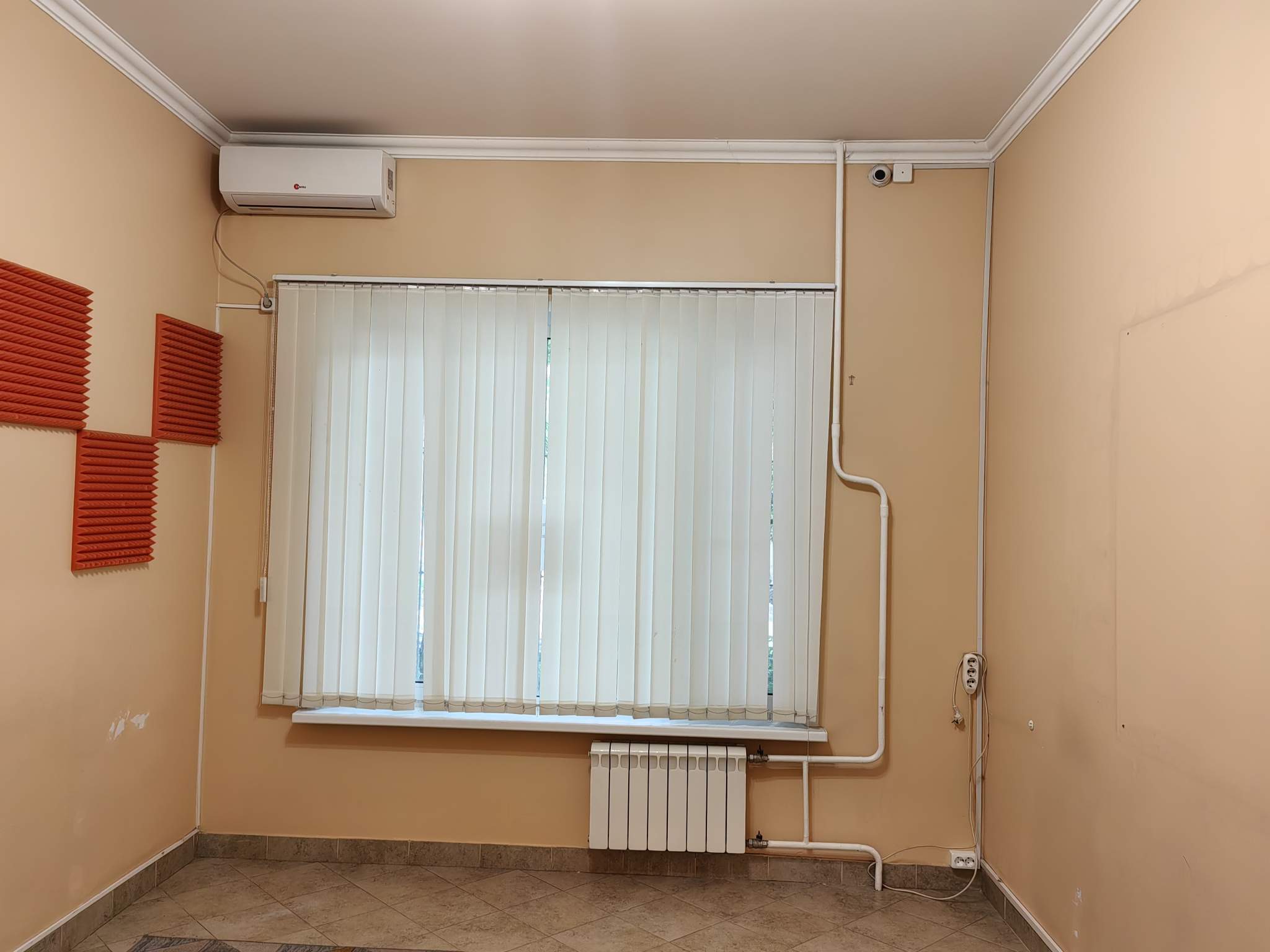 Сдам в аренду помещение свободного назначения 57 м.кв.
