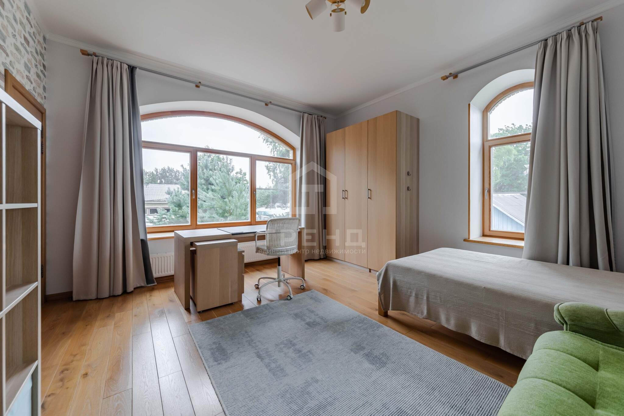 Дом на продажу в Павловске, 1-я линия, 15 фото №18