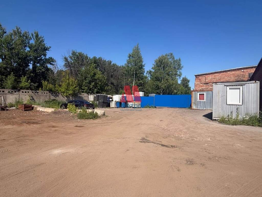 Сдам в аренду склад 1000 м.кв.