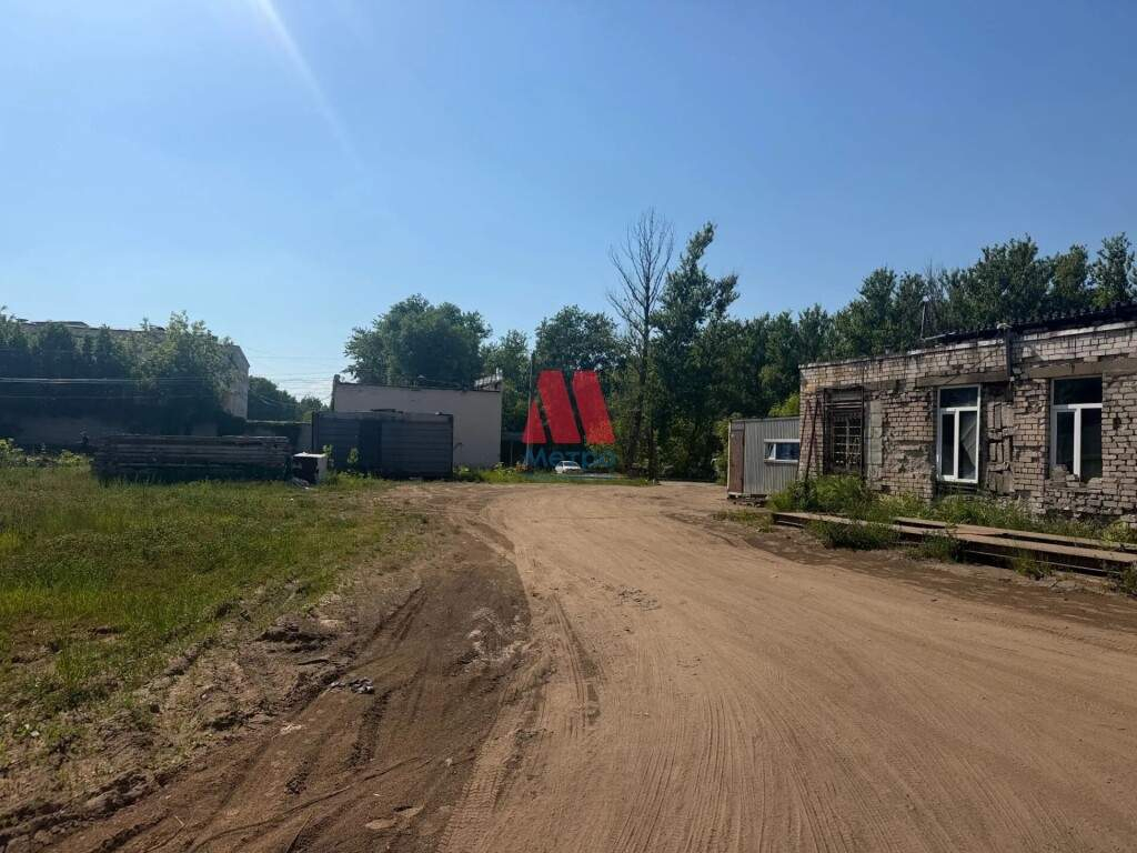 Сдам в аренду склад 1000 м.кв.