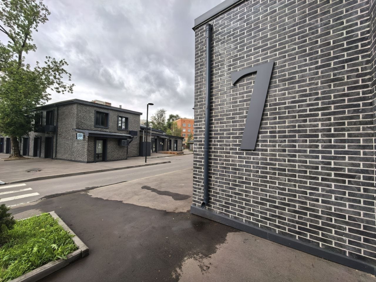 Продам помещение свободного назначения 23.9 м.кв.
