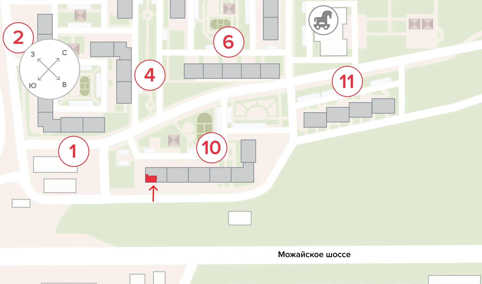 Продам помещение свободного назначения 108.9 м.кв.