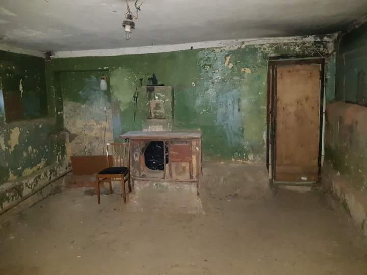 Продам офис 155.4 м.кв.