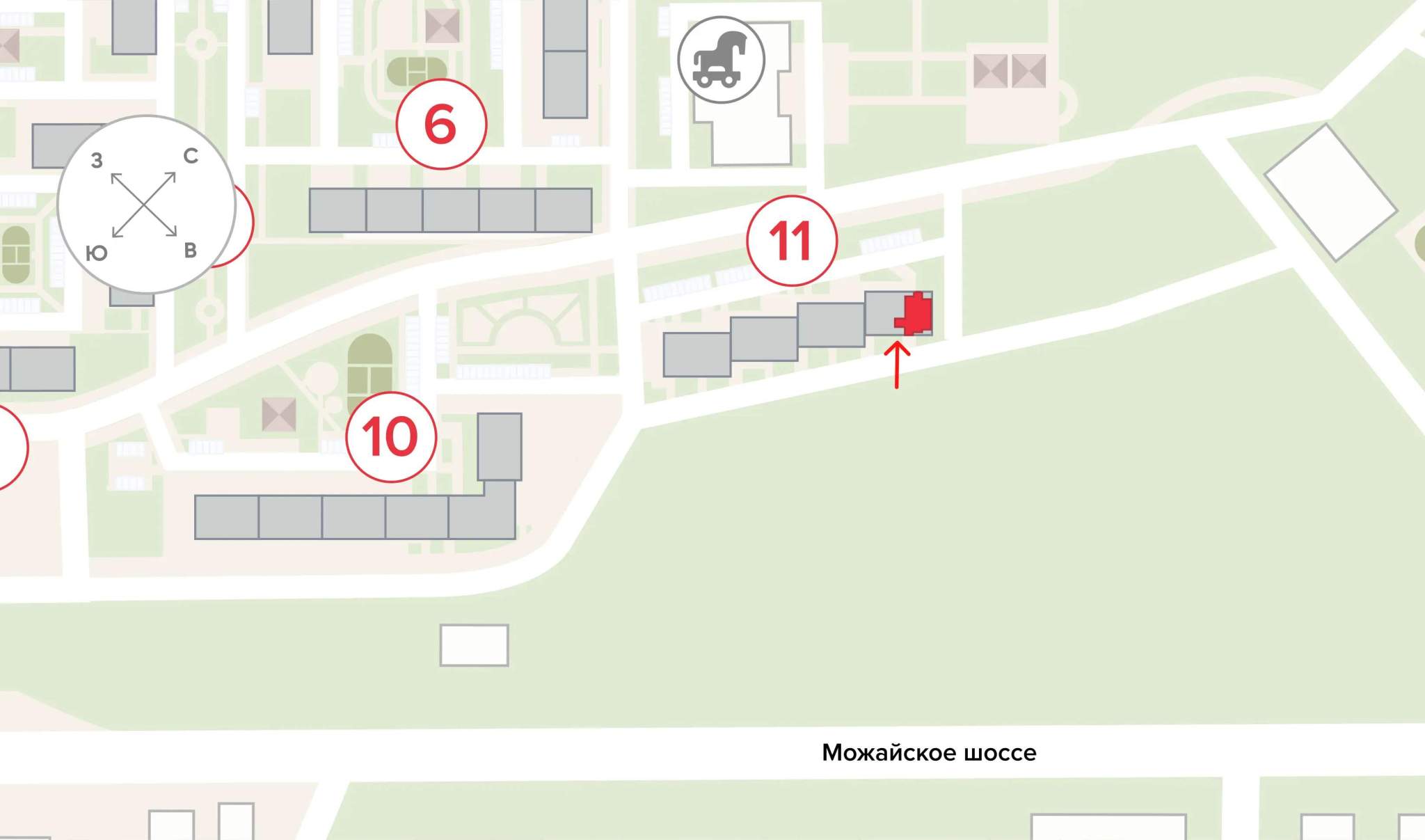 Продам помещение свободного назначения 118.2 м.кв.