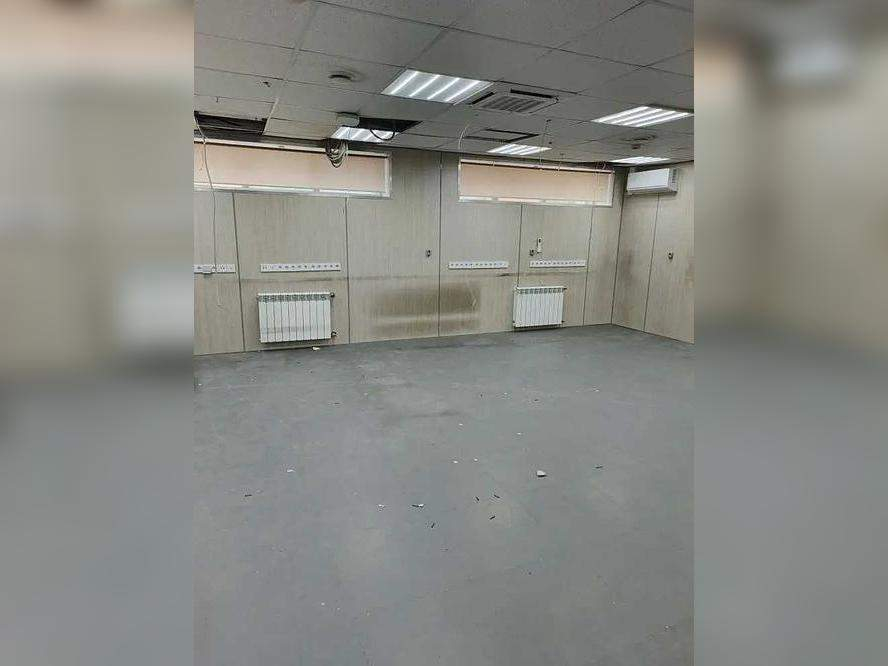 Сдам в аренду помещение свободного назначения 892.4 м.кв.