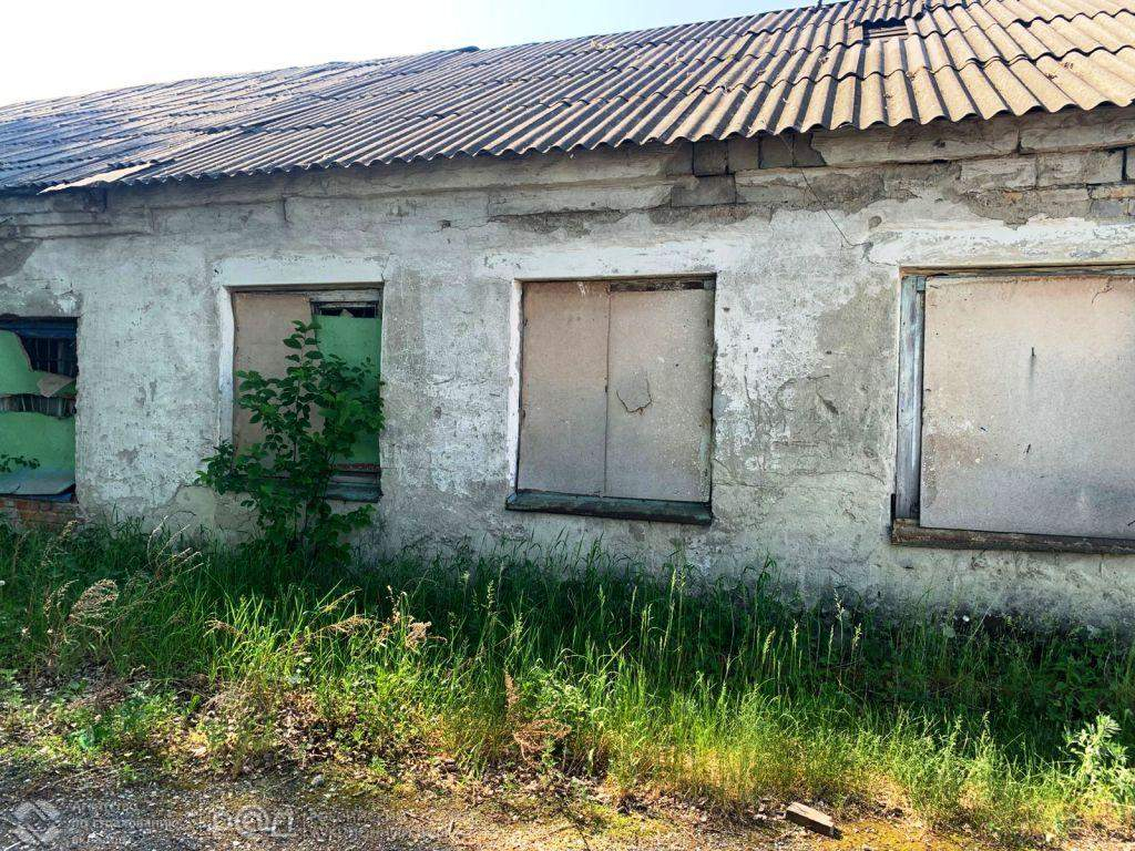 Продам склад 459.6 м.кв.
