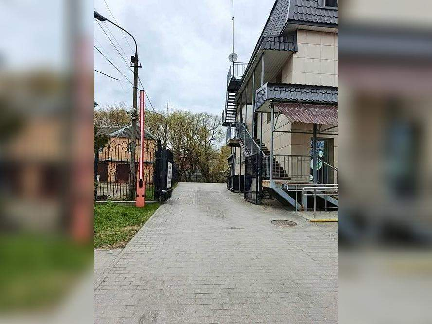 Сдам в аренду помещение свободного назначения 892.4 м.кв.