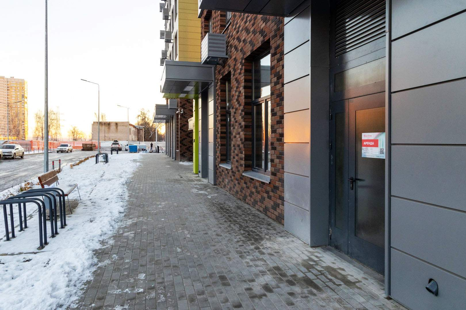 Продам помещение свободного назначения 41.3 м.кв.