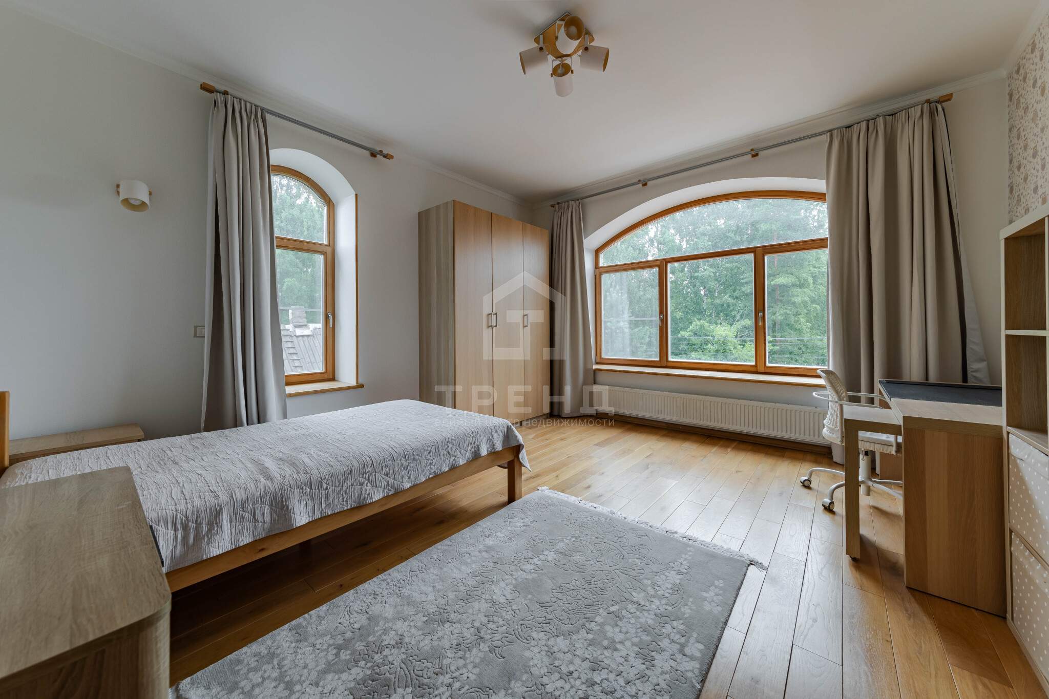 Дом на продажу в Павловске, 1-я линия, 15 фото №9