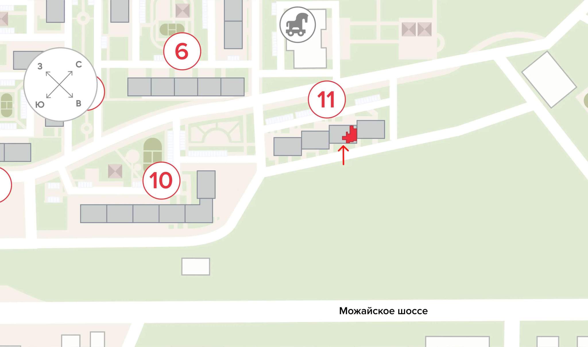 Продам помещение свободного назначения 105.6 м.кв.
